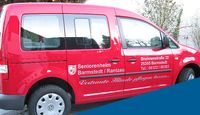 Fahrzeugbeschriftung 3M Folie - Barmstedt - Das Tintenfass e.K.